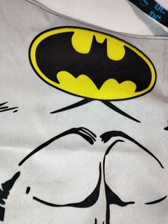 Batman Delantal