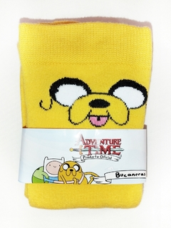 Bucaneras Jake