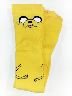 Bucaneras Jake Adventure Time
