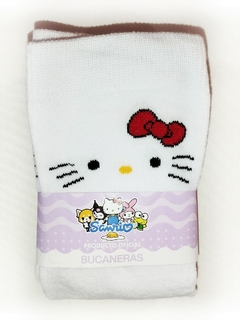 Bucaneras Hello Kitty Producto Oficial