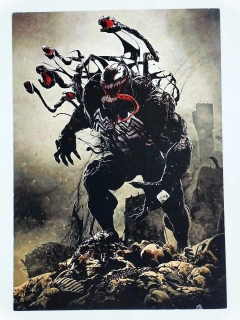 Venom Poster