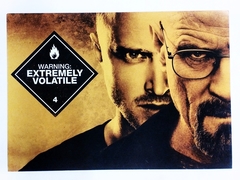 Breaking Bad Poster