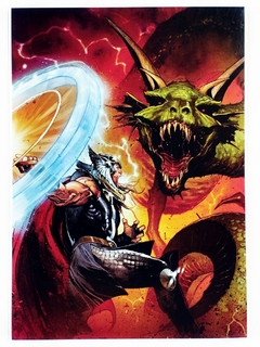 Thor Poster