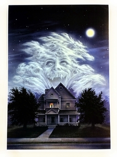 Halloween Poster