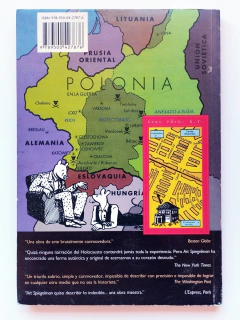 Maus Historia de un sobreviviente I