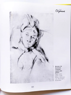 Paul Cézanne Arte