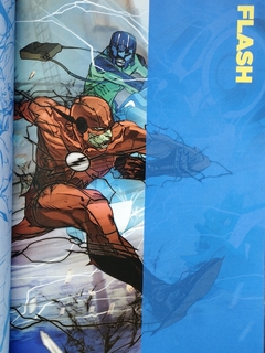 Flash Vol 5 Negativo