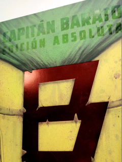 Capitan Barato Absoluto