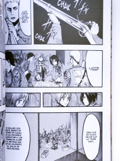 Kodansha Attack On Titan 2