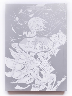 La Tierra de las Gemas 1 Ovni