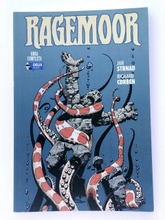 Ragemoor