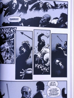 Ragemoor Richard Corben