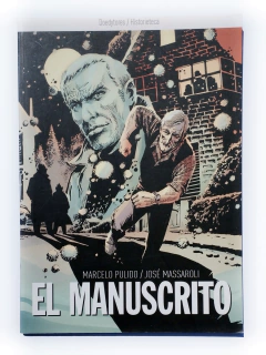 El Manuscrito