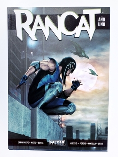 Rancat Año Uno