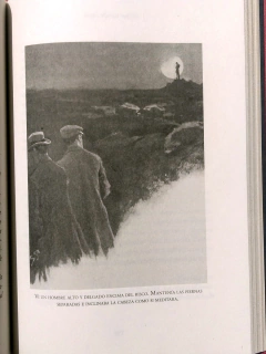 Grandes novelas de Crimen y Misterio 1