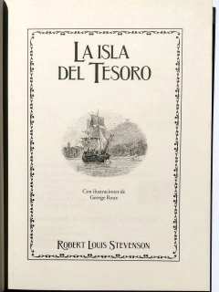 Grandes Novelas De Aventura