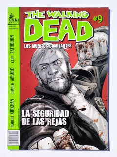 The Walking Dead 9