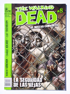 The Walking Dead 8