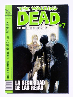 The Walking Dead 7