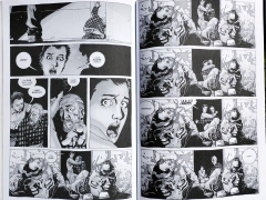 The Walking Dead Ovnipress