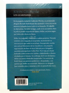 Los Guardianes