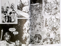 Dago El Dorado Robin Wood Carlos Gómez