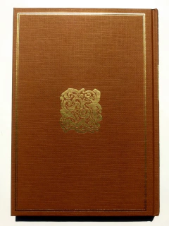 Estudio en Escarlata