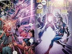 The Death of Superman