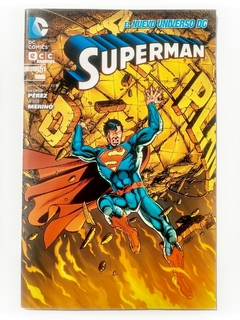 Superman 5 The New 52 