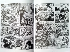 El Juez Dredd