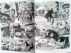 El Juez Dredd Los Archivos Completos