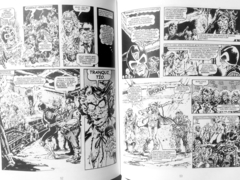 El Juez Dredd 