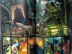 Batman El Detective Comic