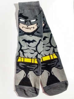 Medias Batman