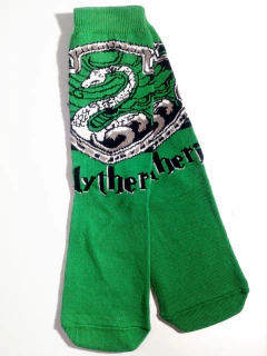 Medias Slytherin