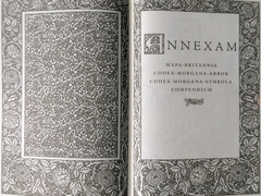 Las crónicas de Excalibur 2