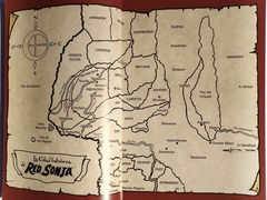 Red Sonja Volumen 2