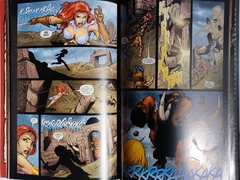 Red Sonja 2