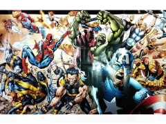 Ultimate Spiderman 1: Poder Y Responsabilidad Brian Michael Bendis
