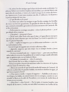 El Caso Lerouge Émile Gaboriau