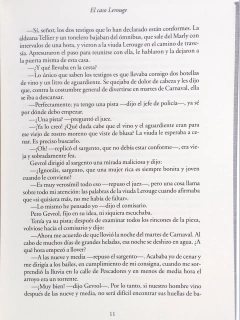 El Caso Lerouge Émile Gaboriau