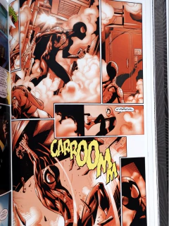 Ultimate Spiderman 1 Colección Ultimate Marvel