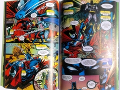 Batman/Spawn Ovnipress