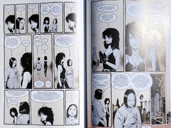 Sandman: Death