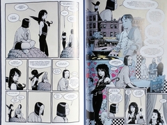 Sandman Muerte Edicion Absoluta