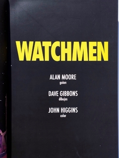 Watchmen
