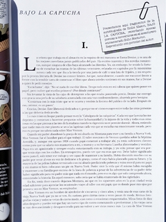 Watchmen Tapa Dura Ovnipress