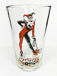Vaso Harley Quinn