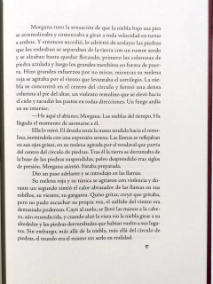 Los Mitos del Rey Arturo 10