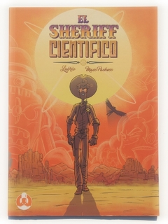 El Sheriff Científico